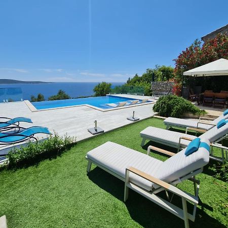 Villa Anabela 萨瓦拉 外观 照片