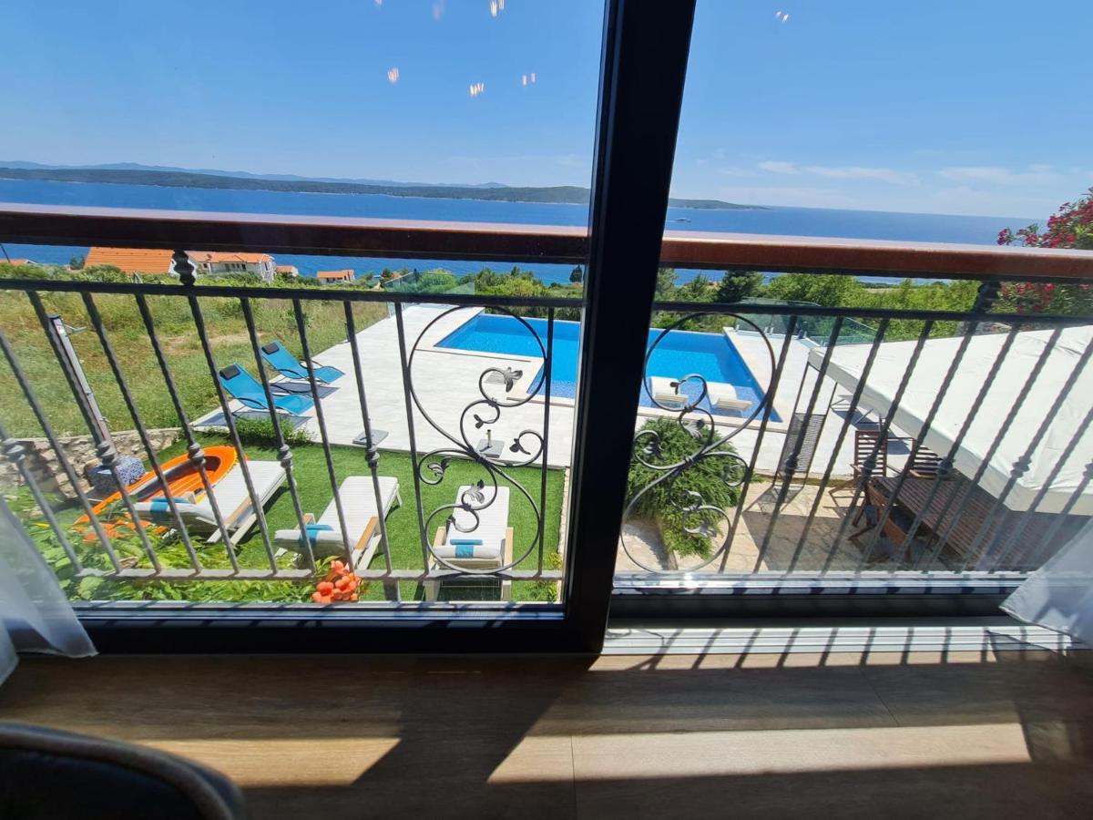 Villa Anabela 萨瓦拉 外观 照片