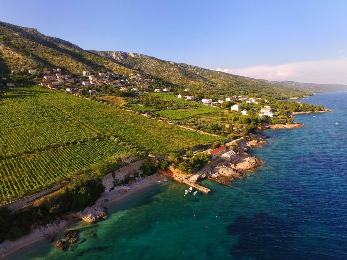 Villa Anabela 萨瓦拉 外观 照片