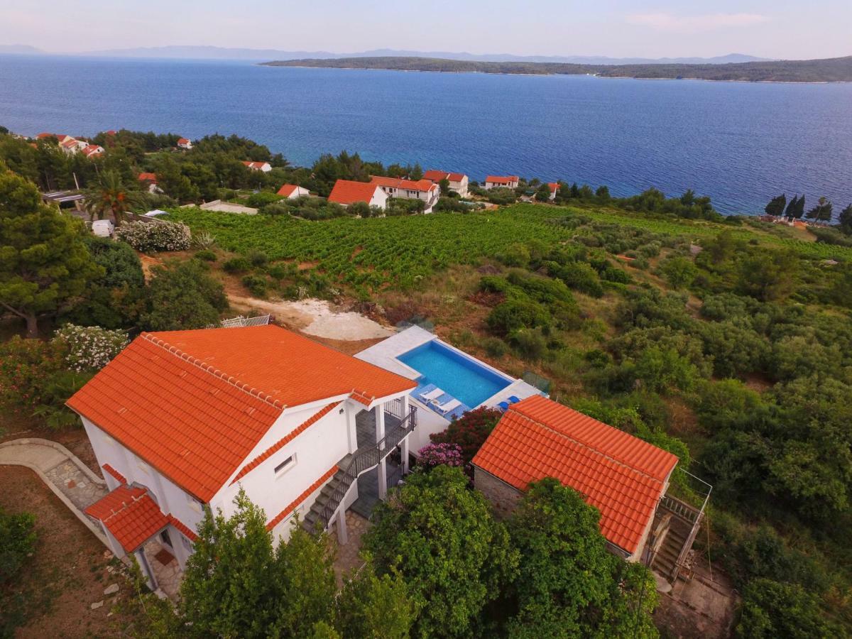 Villa Anabela 萨瓦拉 外观 照片