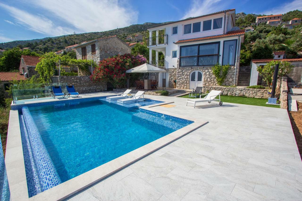Villa Anabela 萨瓦拉 外观 照片
