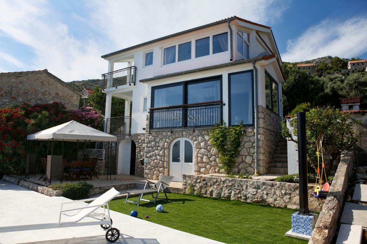 Villa Anabela 萨瓦拉 外观 照片