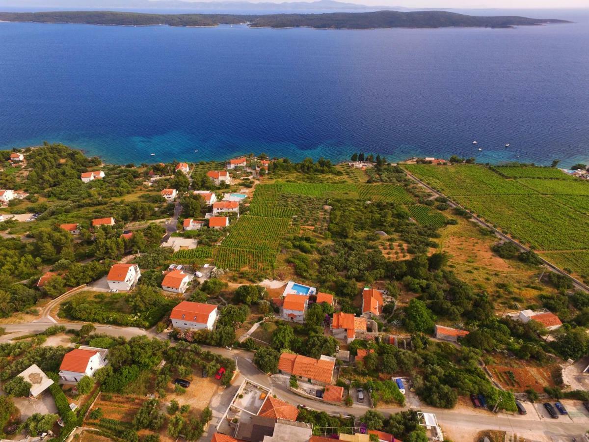 Villa Anabela 萨瓦拉 外观 照片